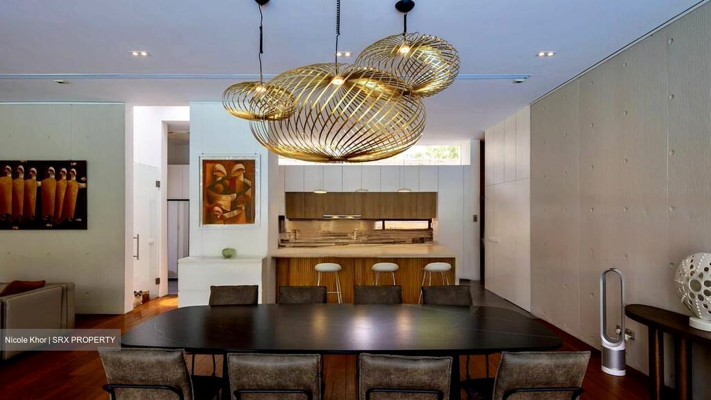 Faber Hills (D5), Detached #470579151